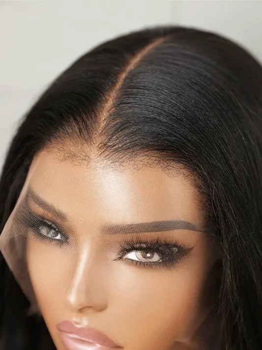 BSushi 13x4 HD Lace Wig – Body Wave