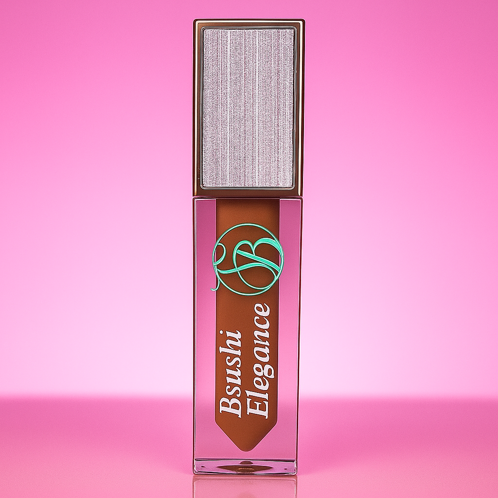 Elegant Lip Gloss