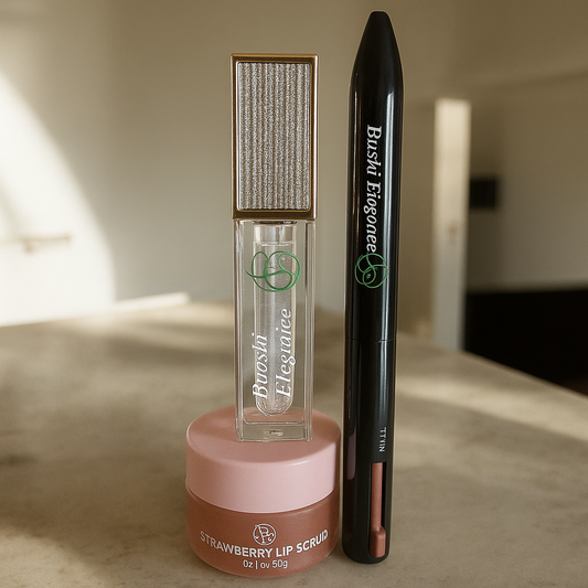 BSushi Lip Kit
