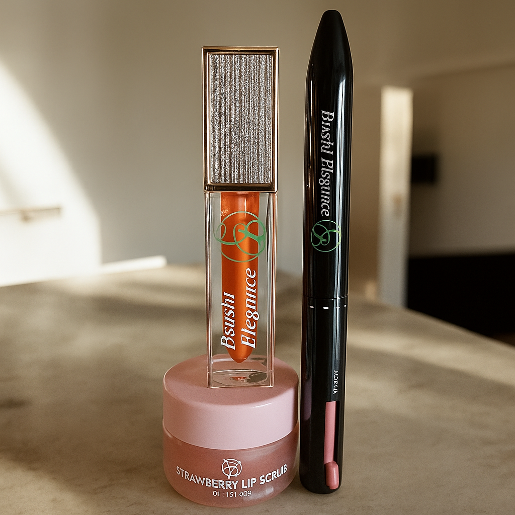 BSushi Lip Kit