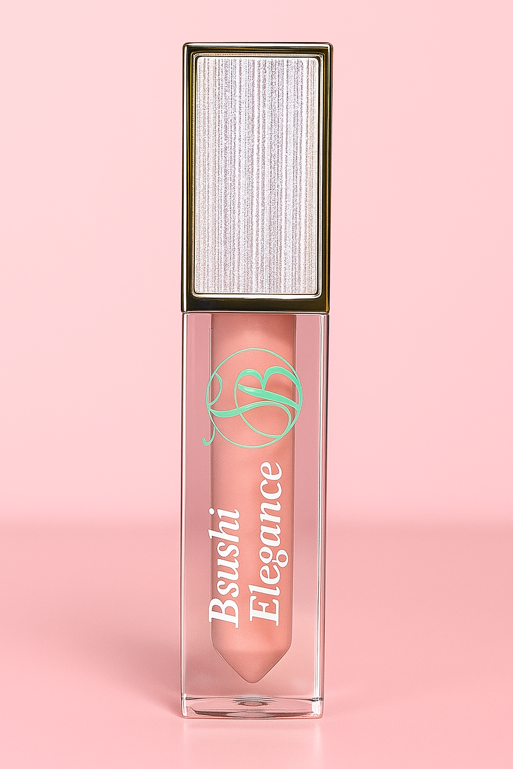 Elegant Lip Gloss
