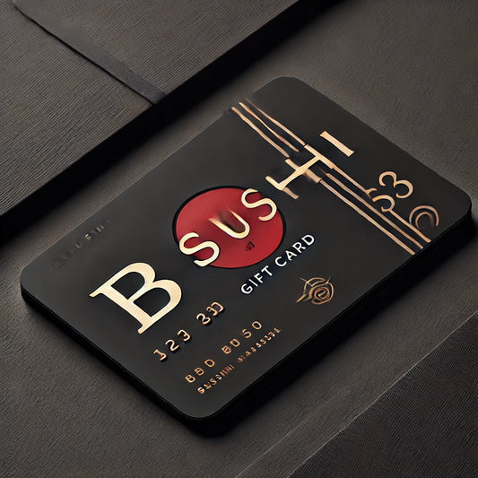 Digital Gift Card 💖($10–$100)