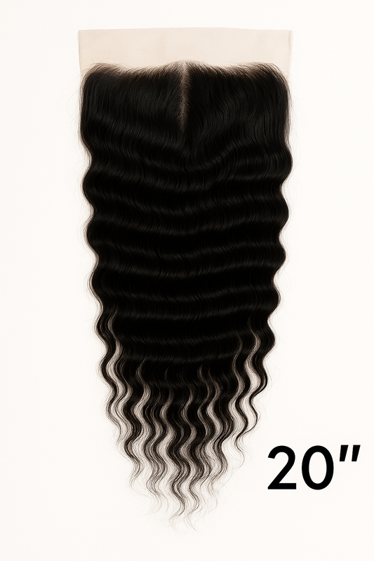 Premium Lace Frontals