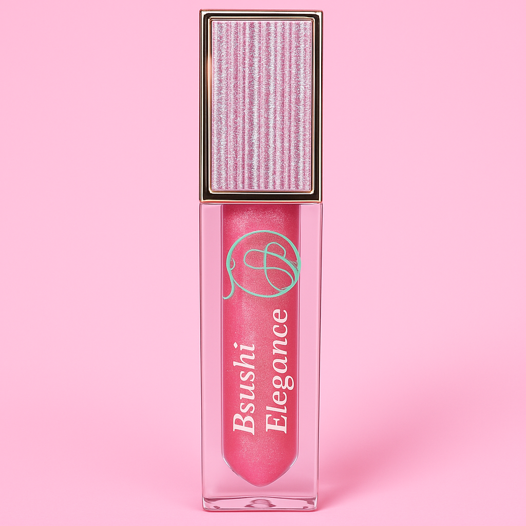 Elegant Lip Gloss