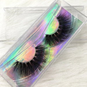 Grab & Go Lashes