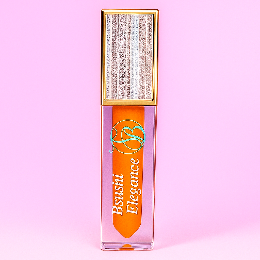 Elegant Lip Gloss