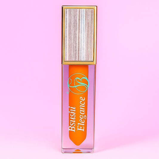 Elegant Lip Gloss