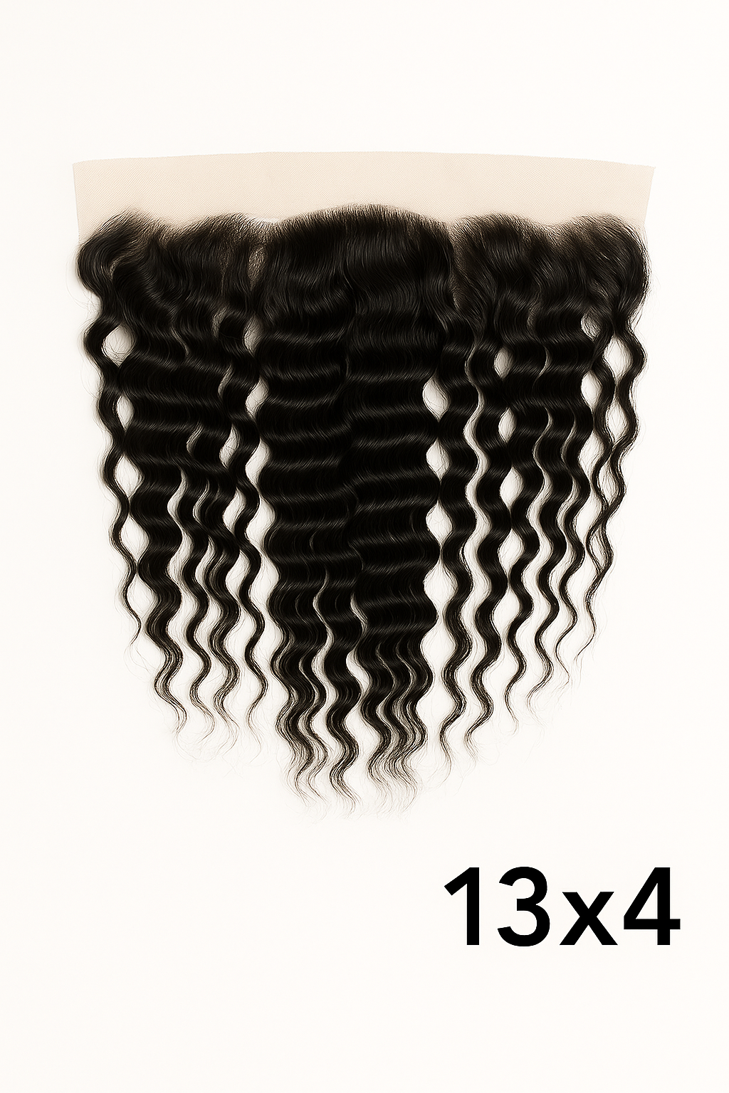 Premium Lace Frontals