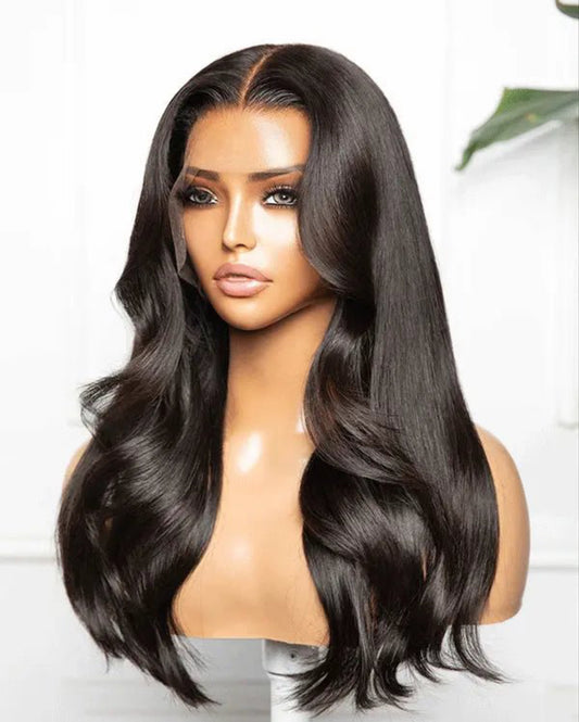 BSushi 13x4 HD Lace Wig – Straight