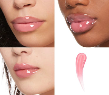 BSushi Rich Lip Plumping Moisturizing Gloss