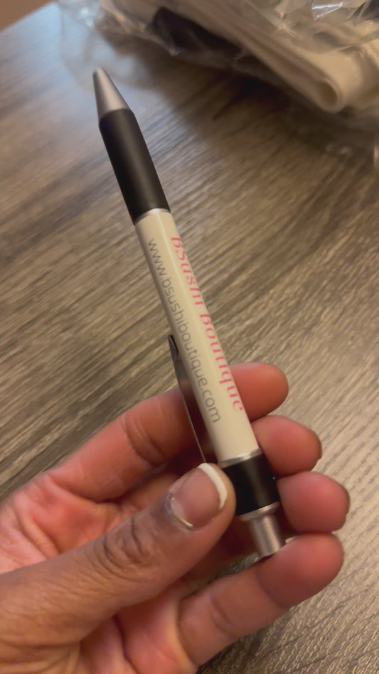 Bsushi Boutique Luxe Pen