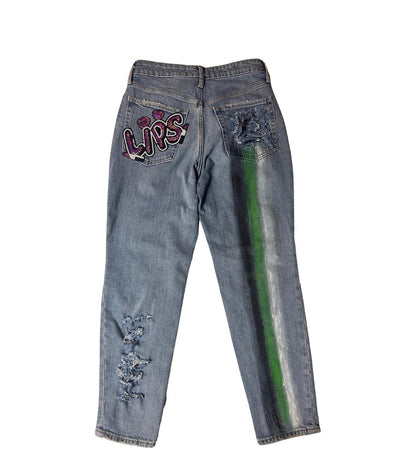 POW Denim Jeans